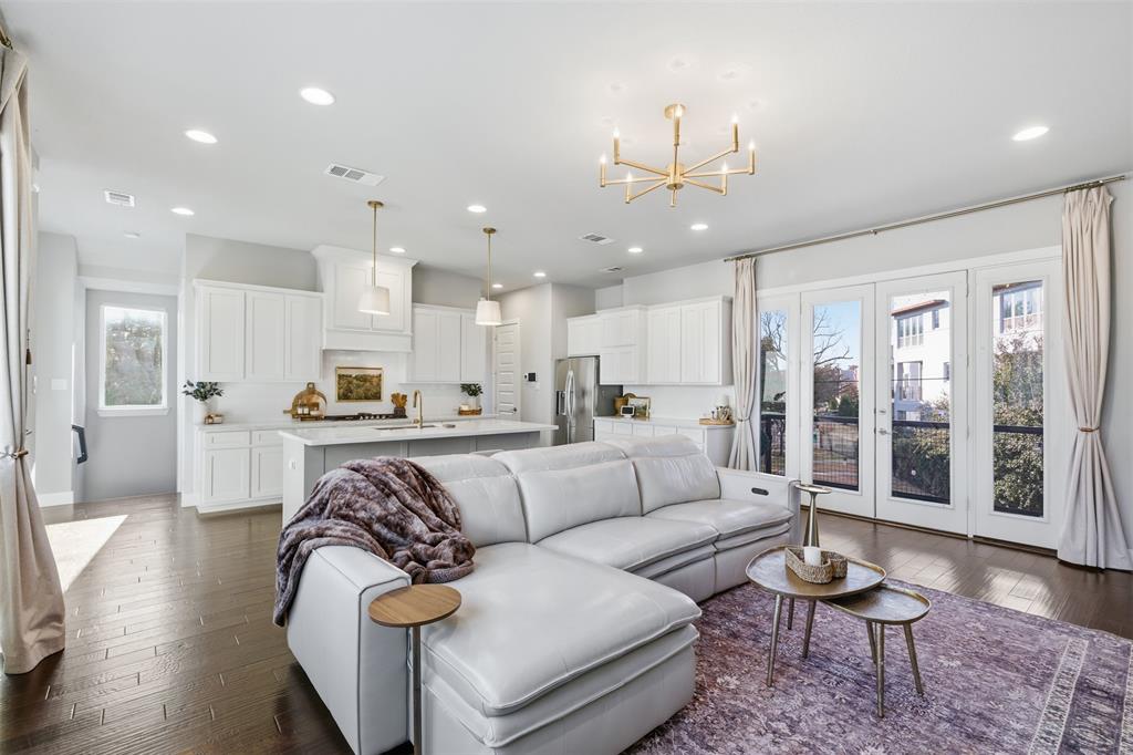 Linwood Add - Residential