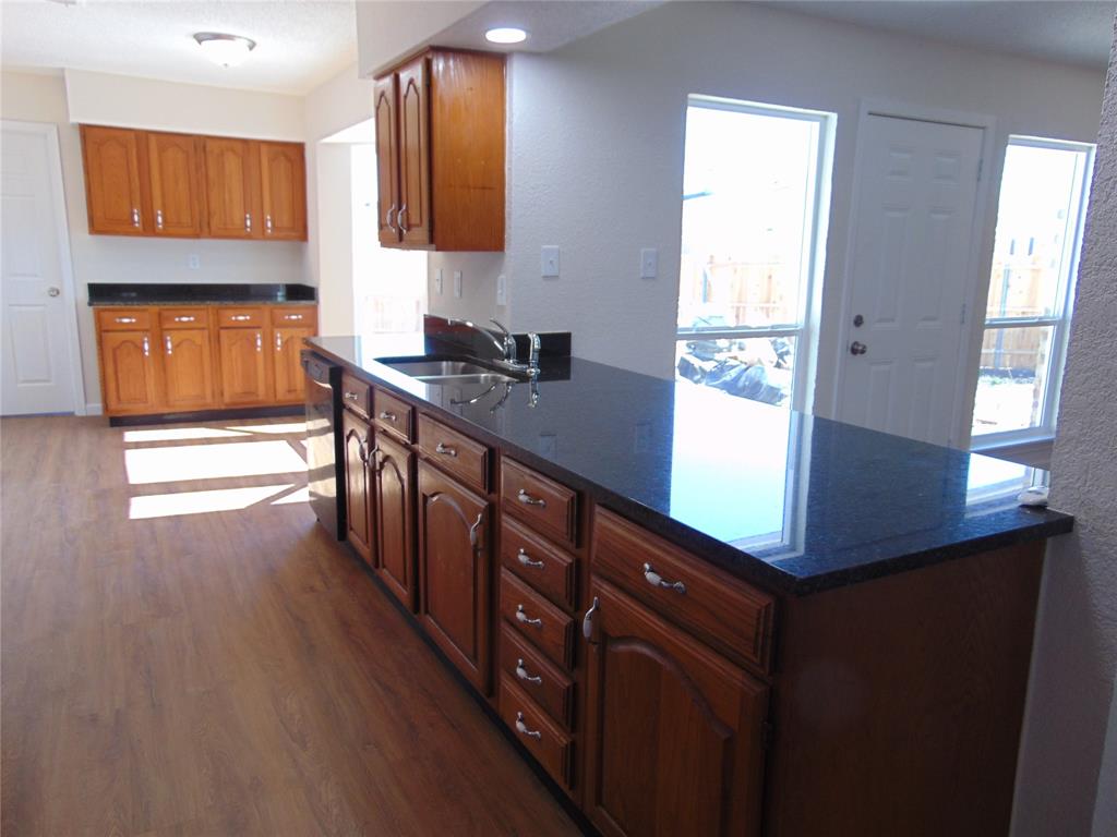 Pecan Bend - Residential