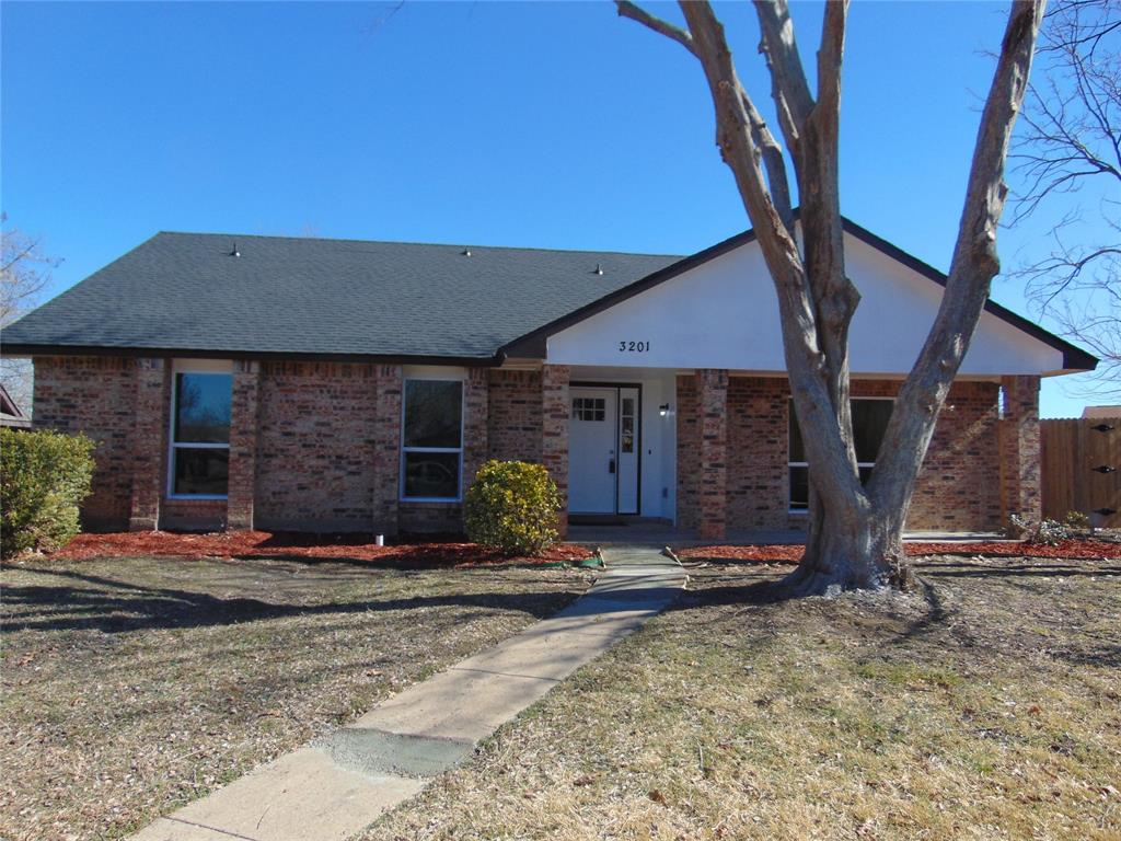 Pecan Bend - Residential