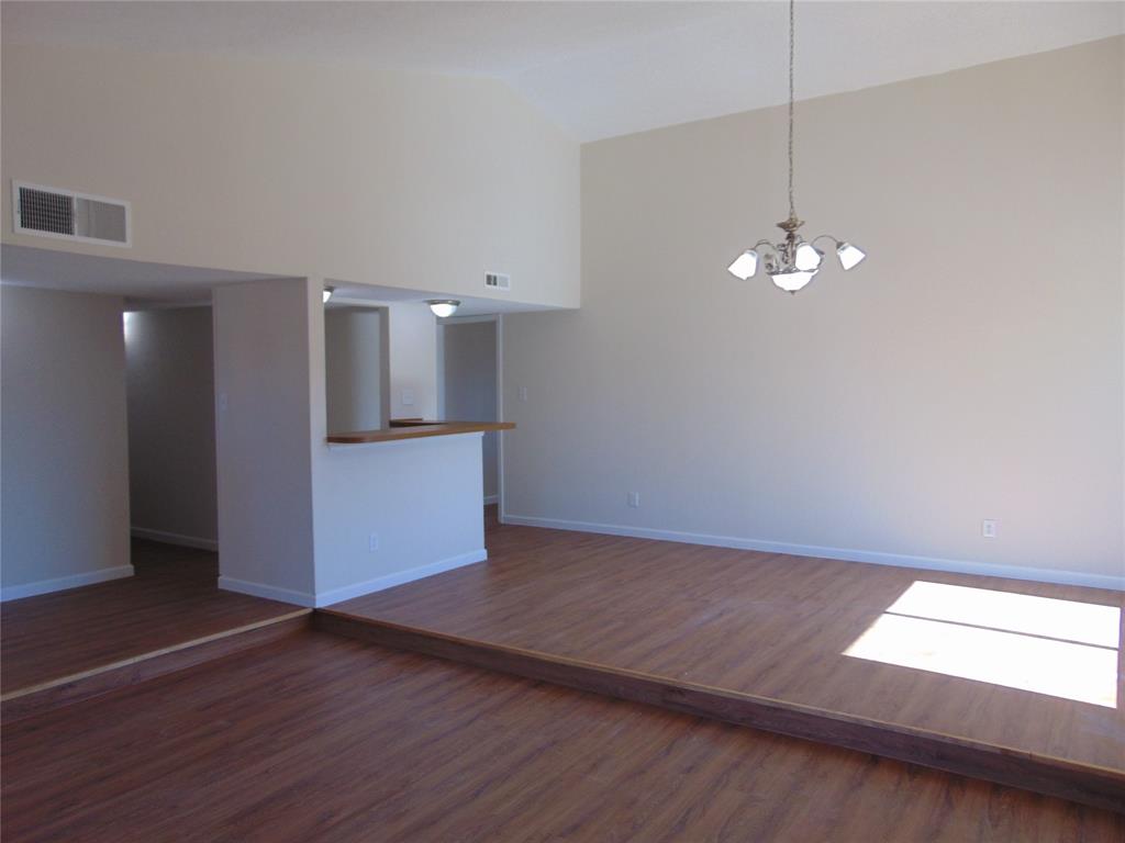 Pecan Bend - Residential