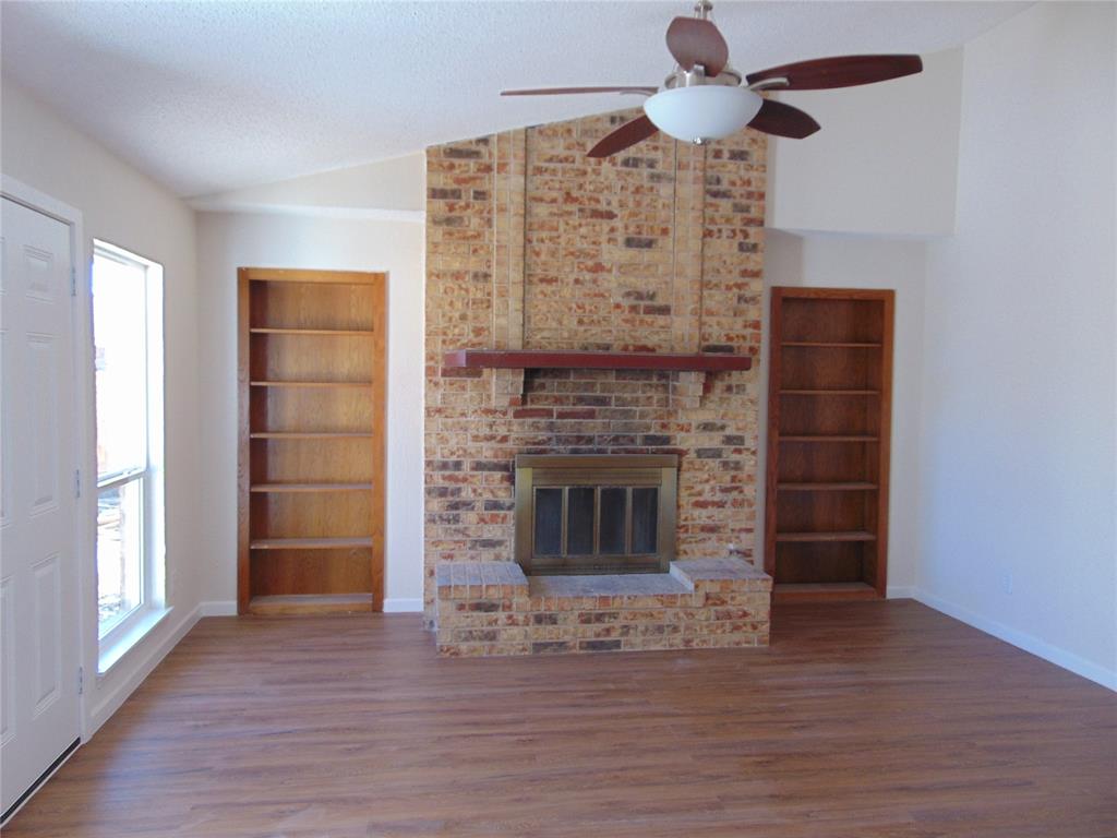 Pecan Bend - Residential