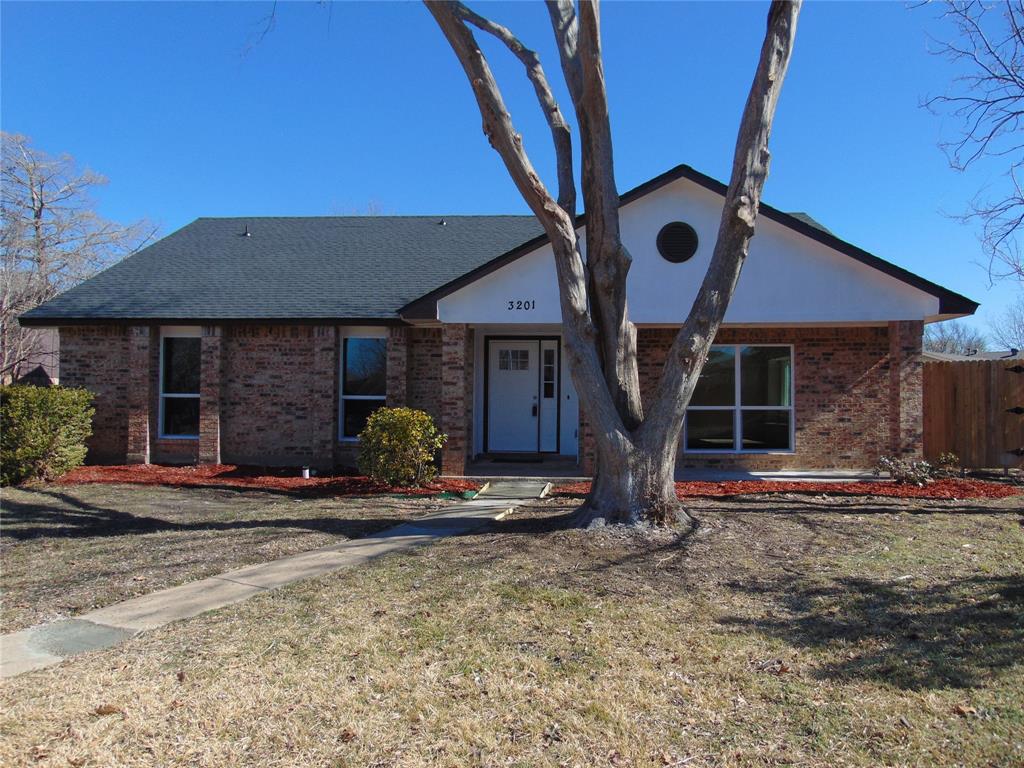 Pecan Bend - Residential