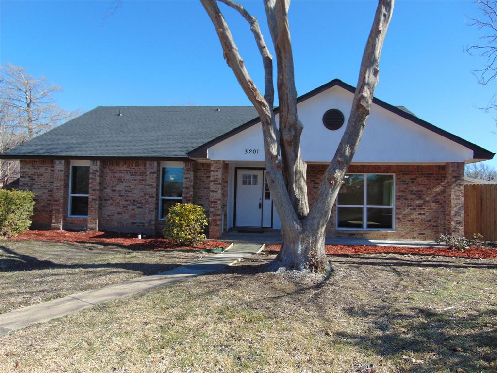 Pecan Bend - Residential