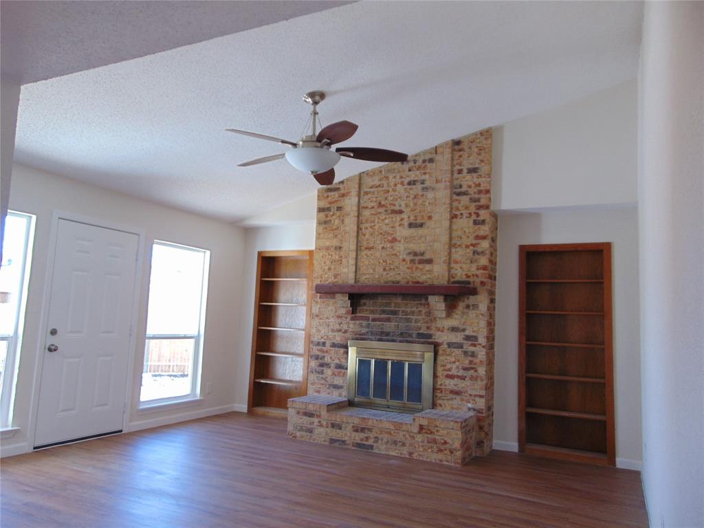 Pecan Bend - Residential