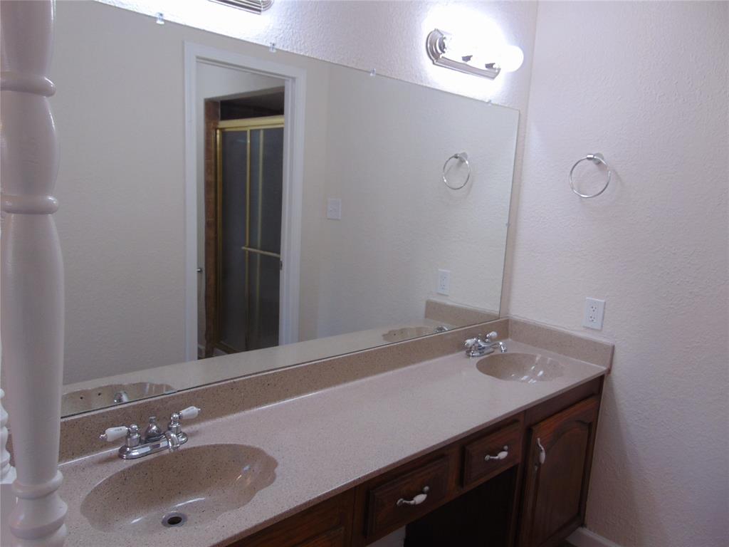 Pecan Bend - Residential