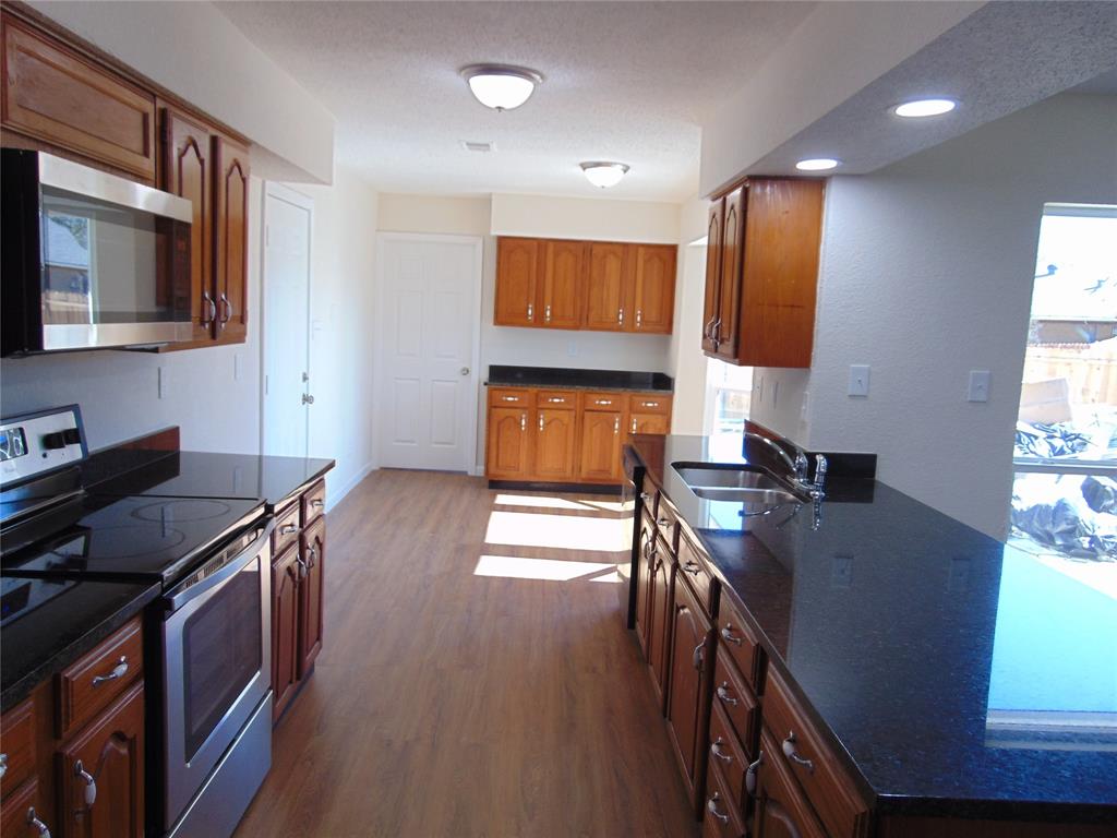 Pecan Bend - Residential