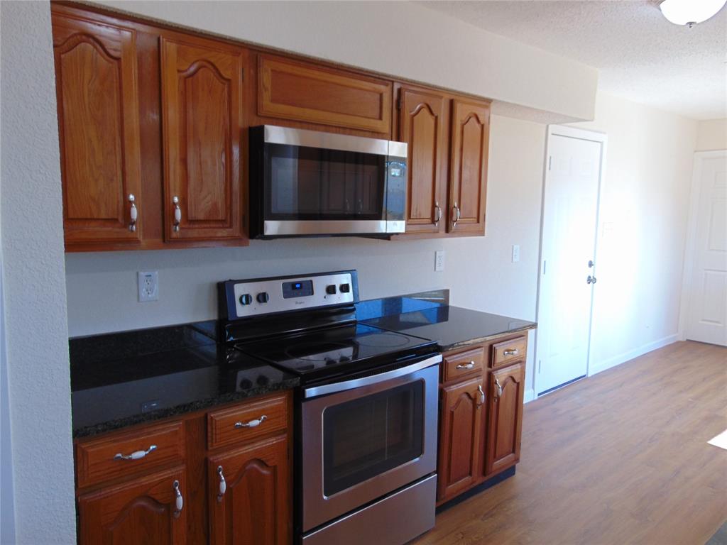 Pecan Bend - Residential