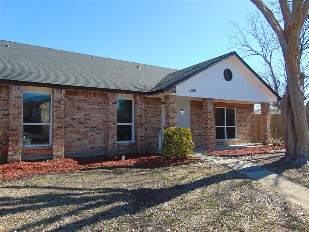 Pecan Bend - Residential