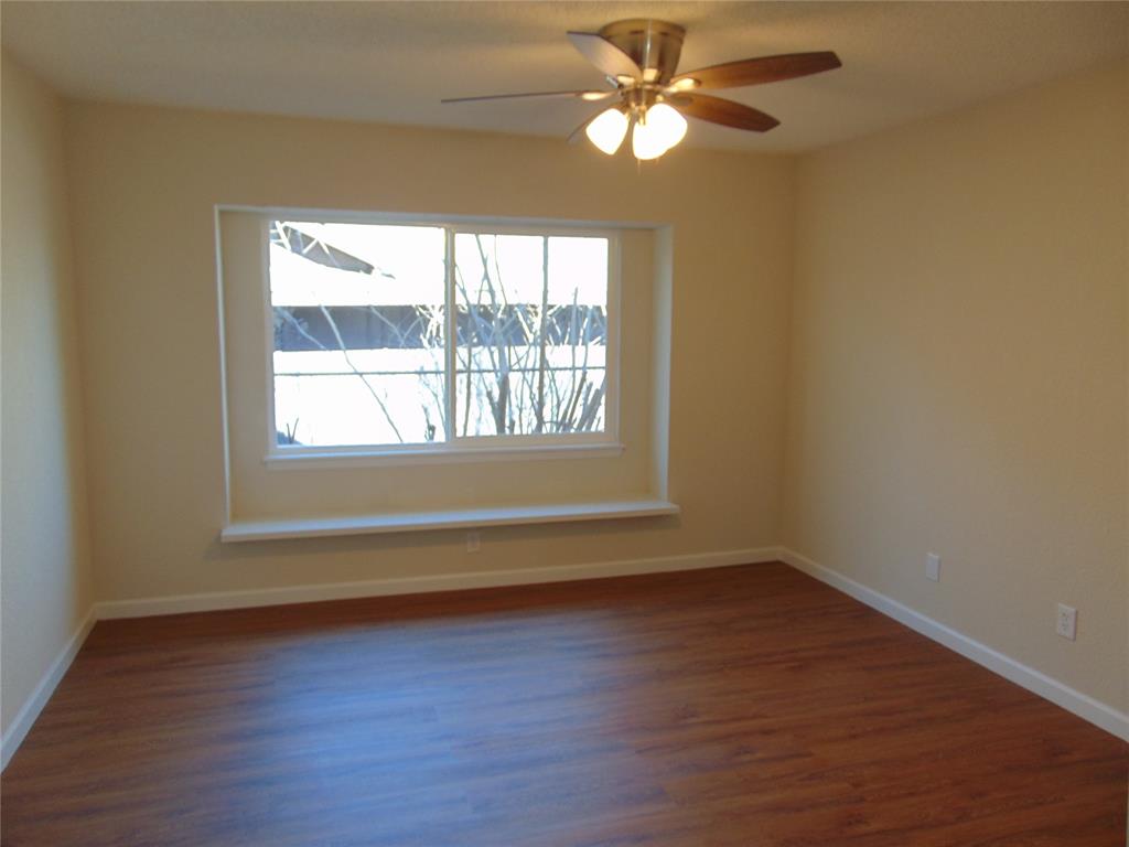 Pecan Bend - Residential