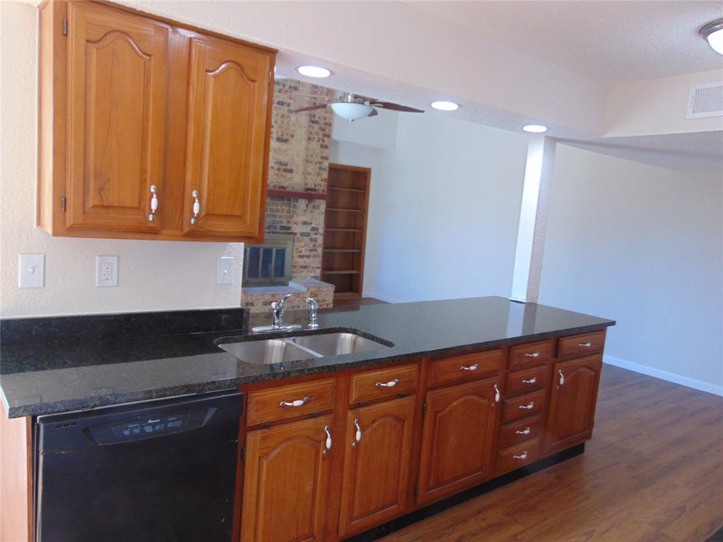 Pecan Bend - Residential