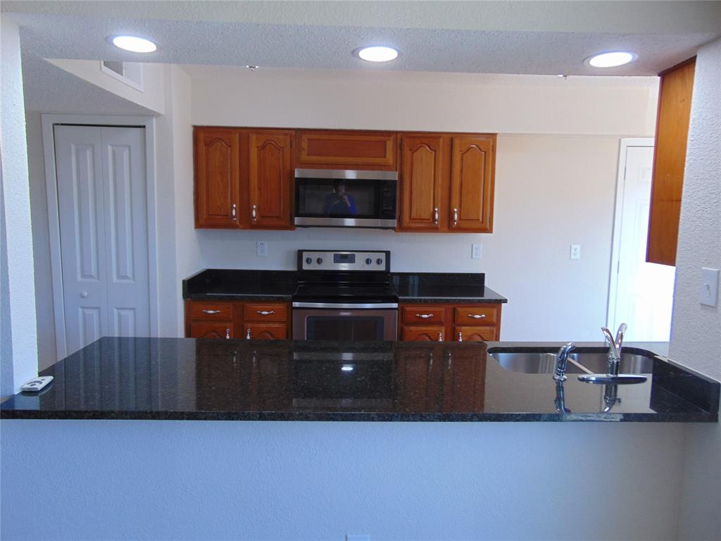 Pecan Bend - Residential