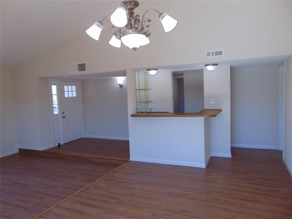 Pecan Bend - Residential