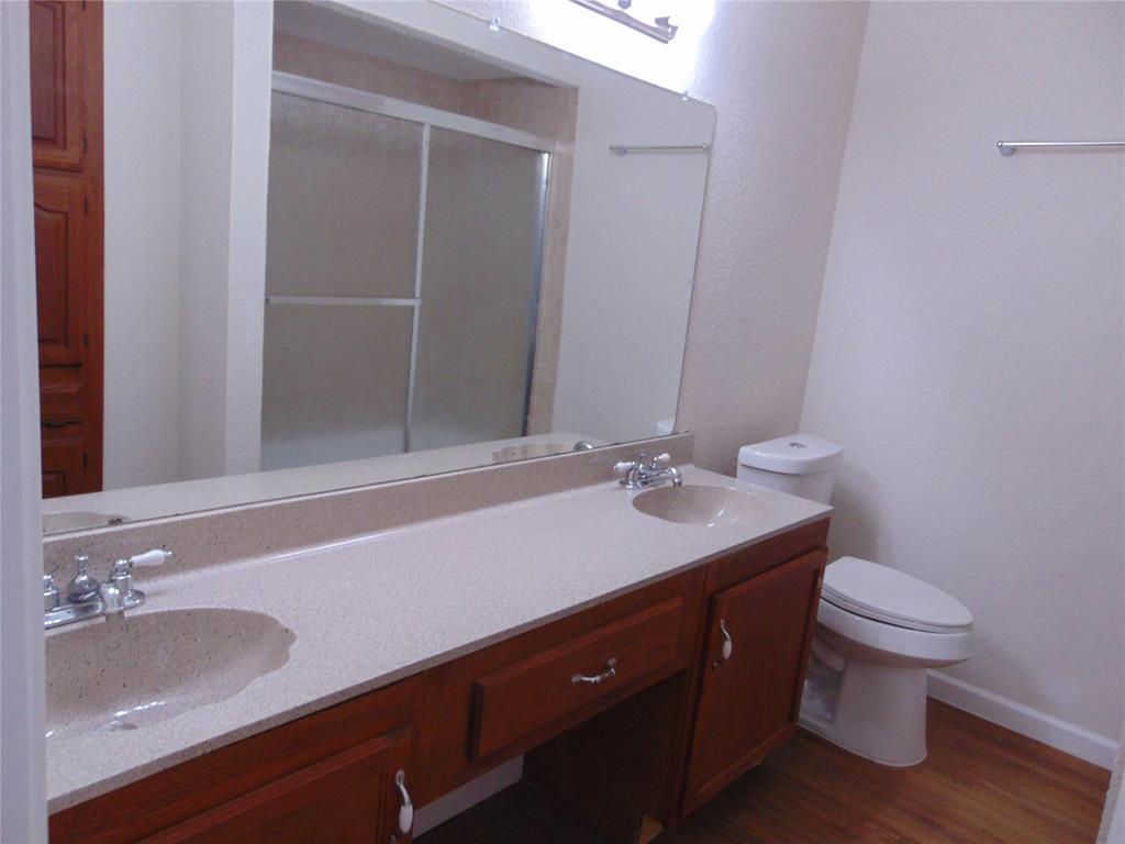 Pecan Bend - Residential