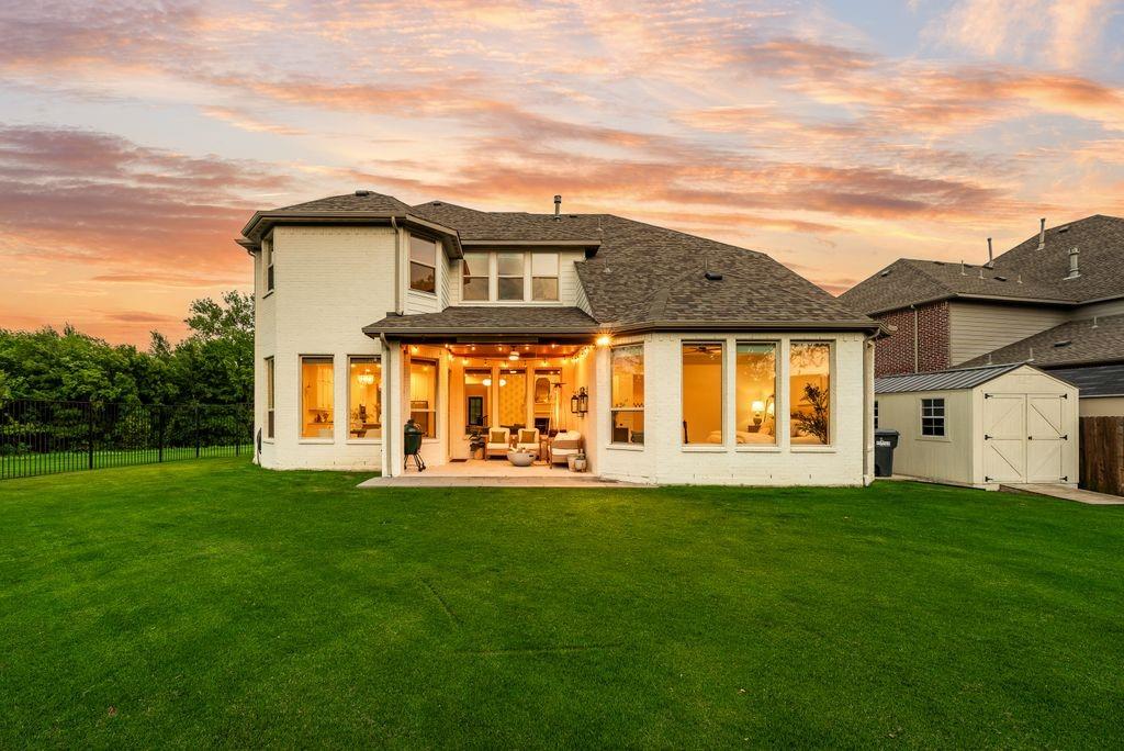 Heatherwood Ph Two C - Residential