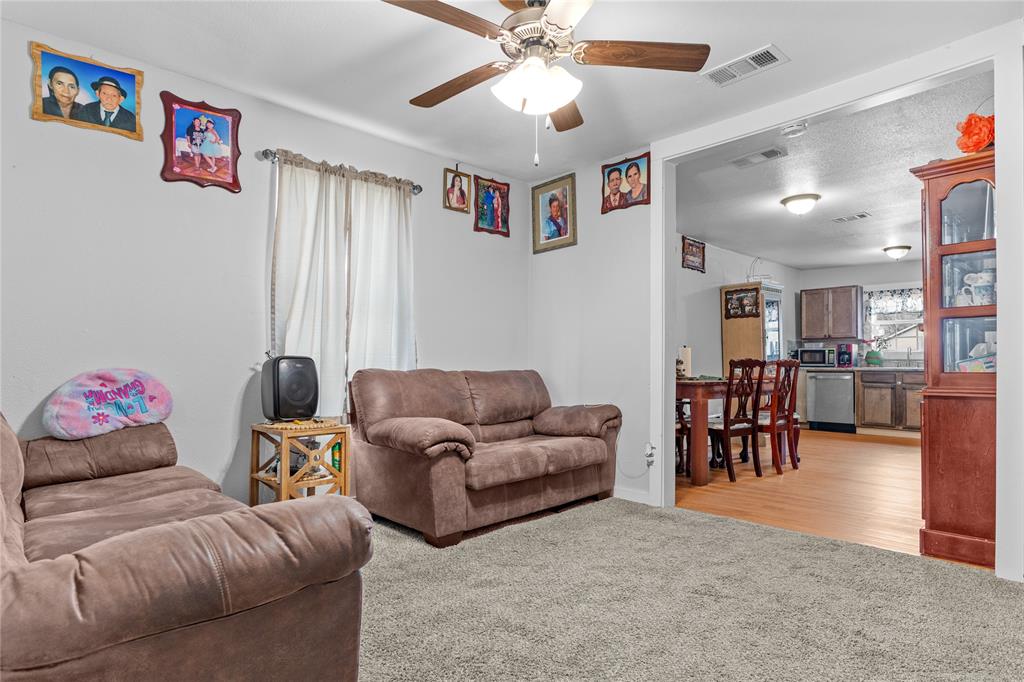 College Heights Addition - Residential