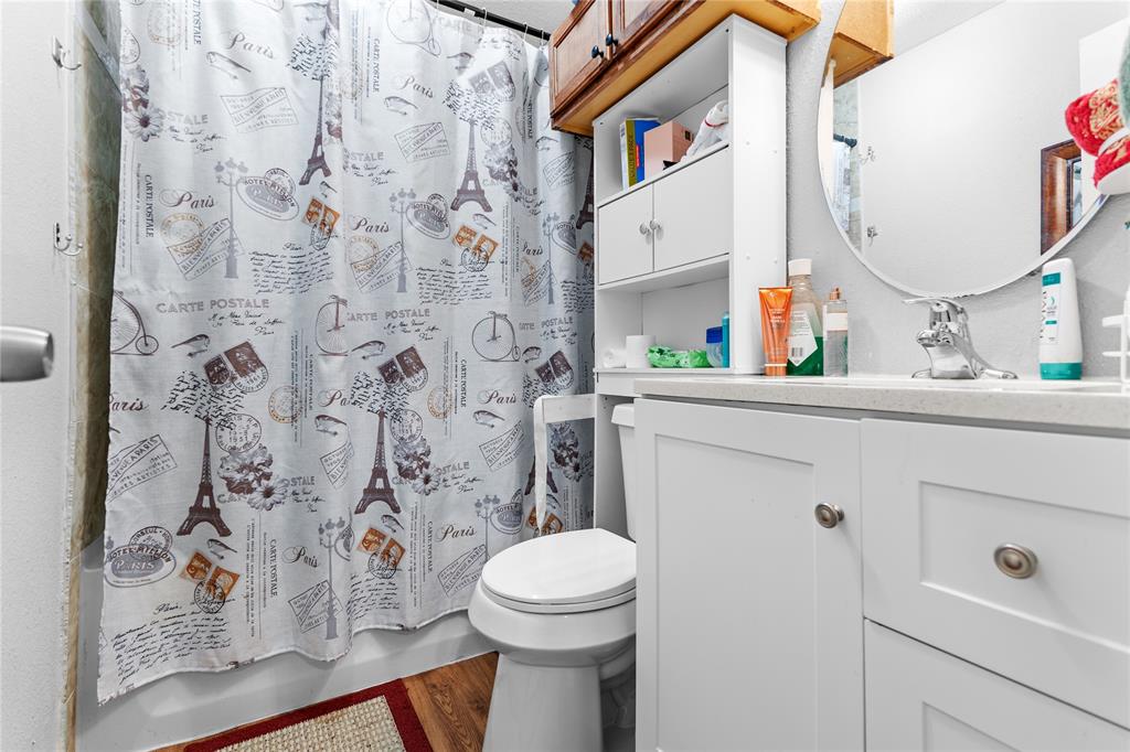 College Heights Addition - Residential