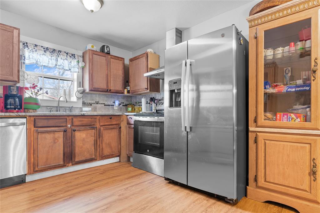 College Heights Addition - Residential