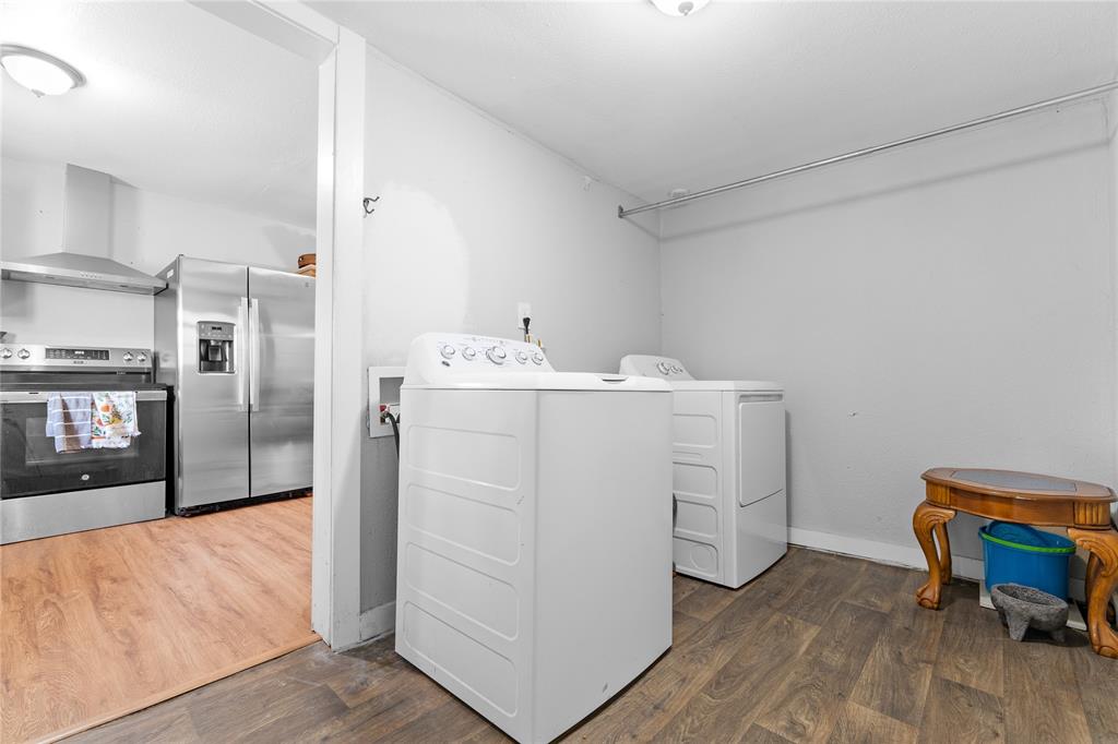 College Heights Addition - Residential