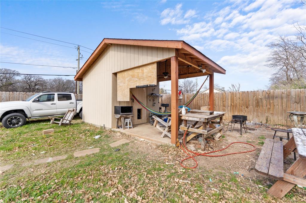 College Heights Addition - Residential