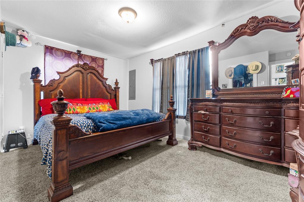 College Heights Addition - Residential