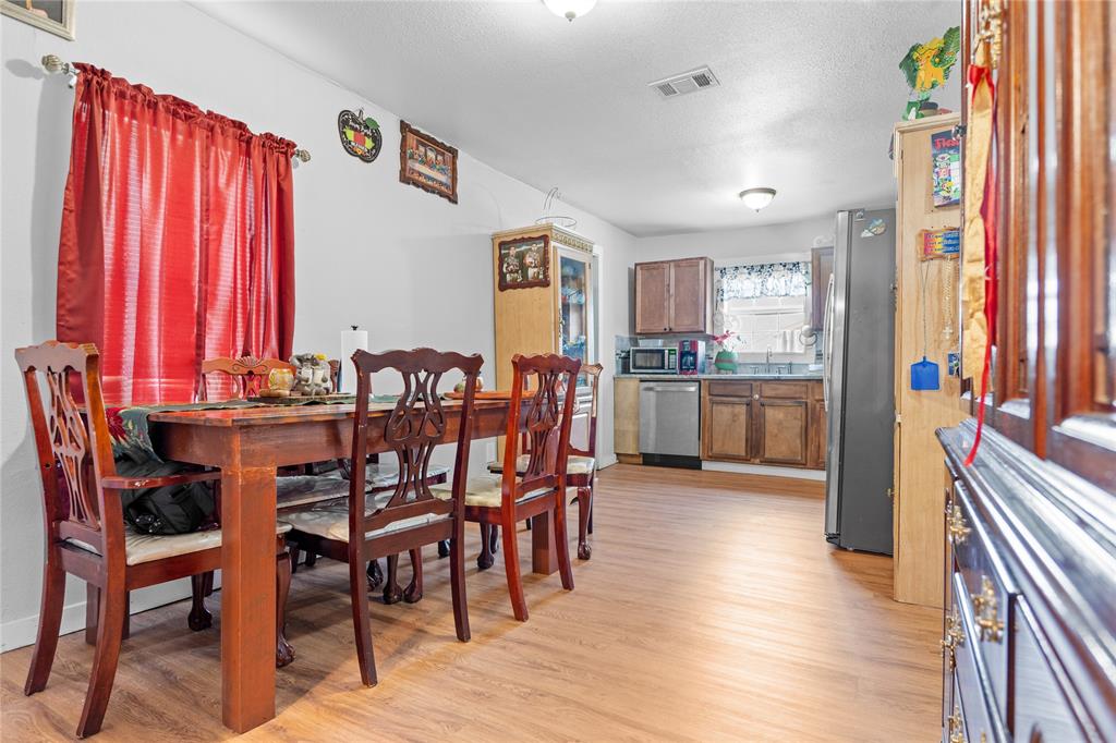 College Heights Addition - Residential