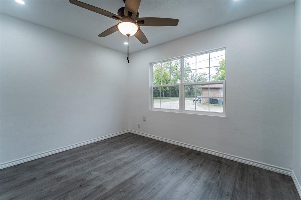 Terrell Rev - Residential