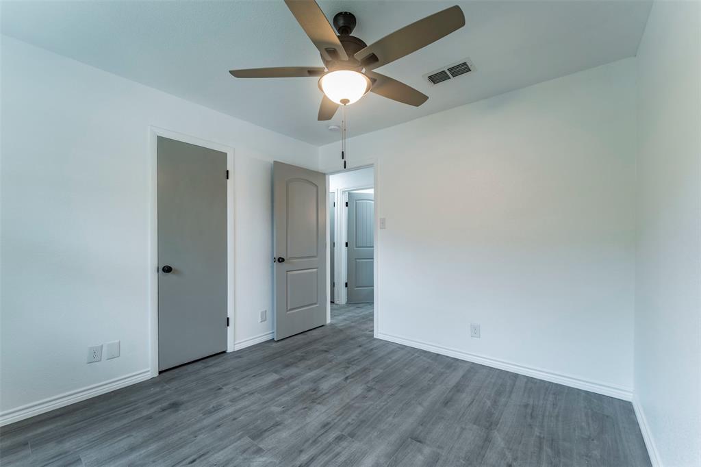 Terrell Rev - Residential