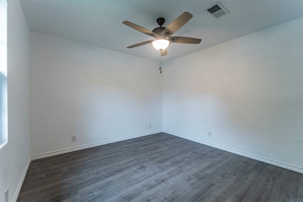 Terrell Rev - Residential