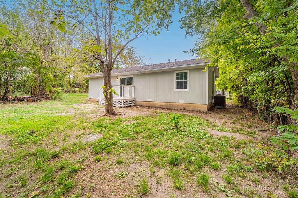 Terrell Rev - Residential