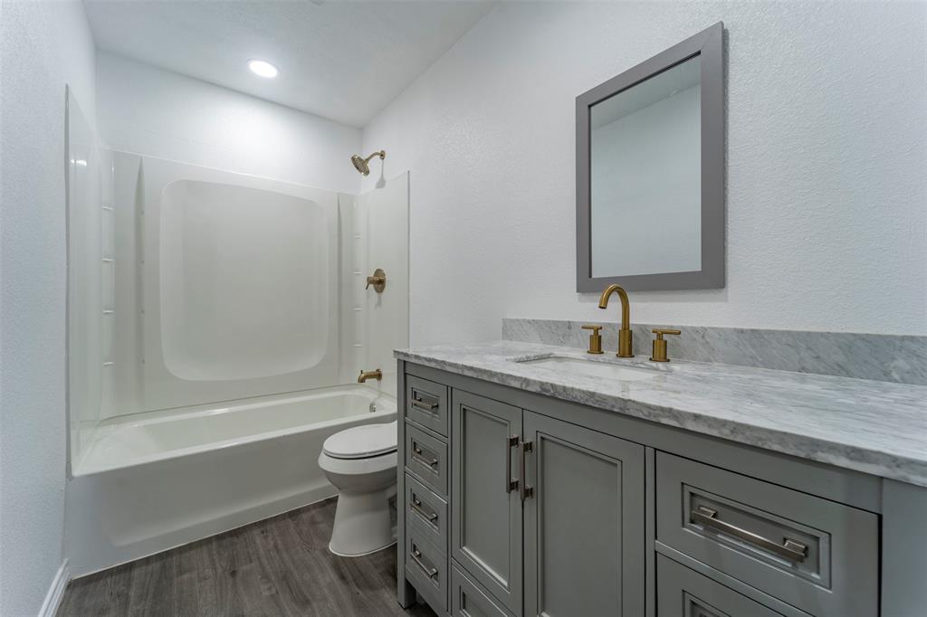 Terrell Rev - Residential