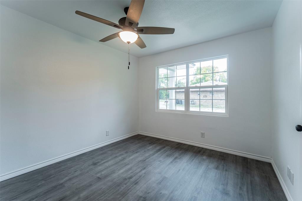 Terrell Rev - Residential