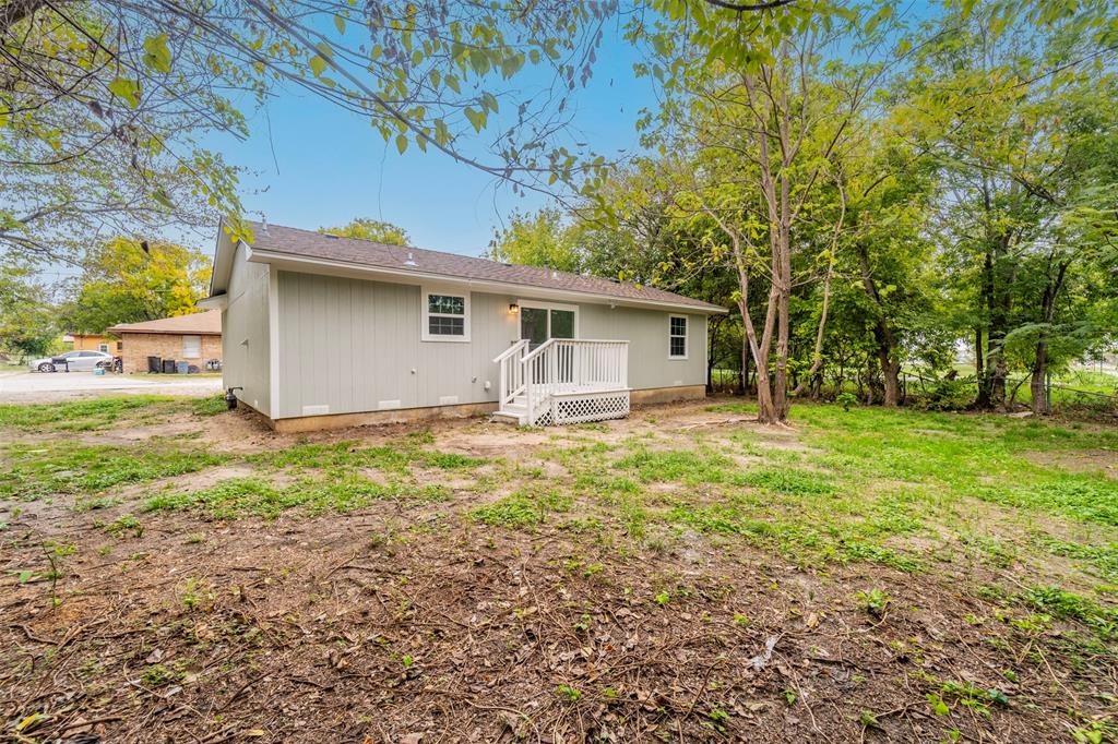 Terrell Rev - Residential