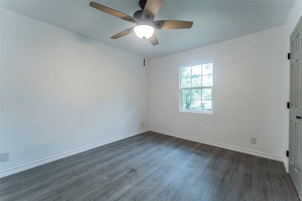 Terrell Rev - Residential