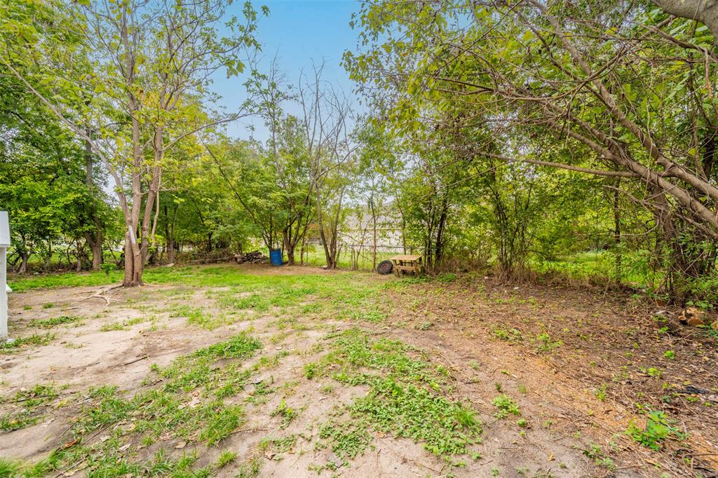 Terrell Rev - Residential