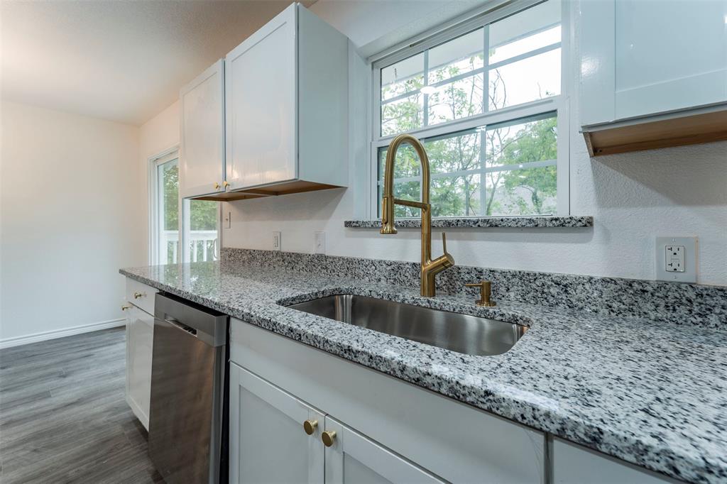 Terrell Rev - Residential