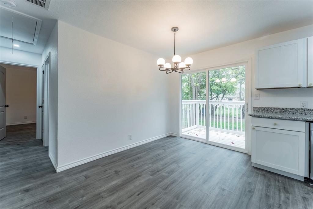 Terrell Rev - Residential