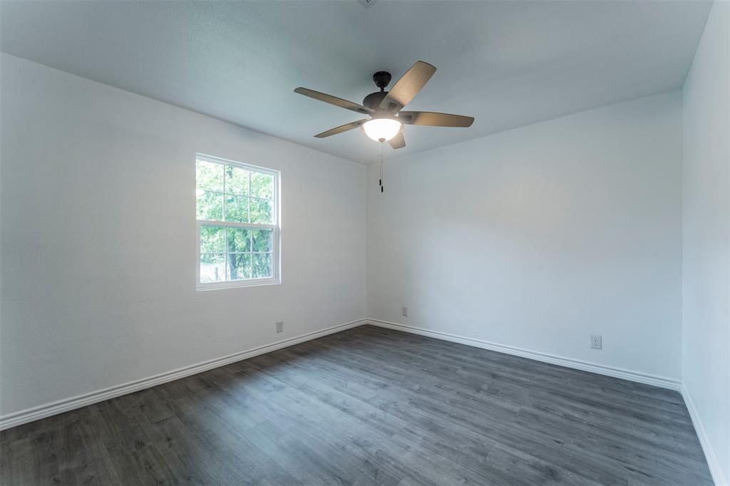 Terrell Rev - Residential