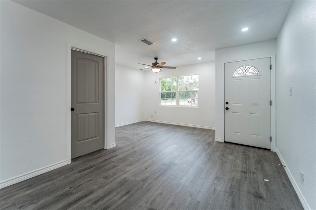 Terrell Rev - Residential