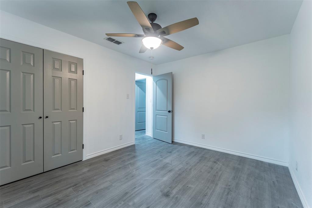 Terrell Rev - Residential