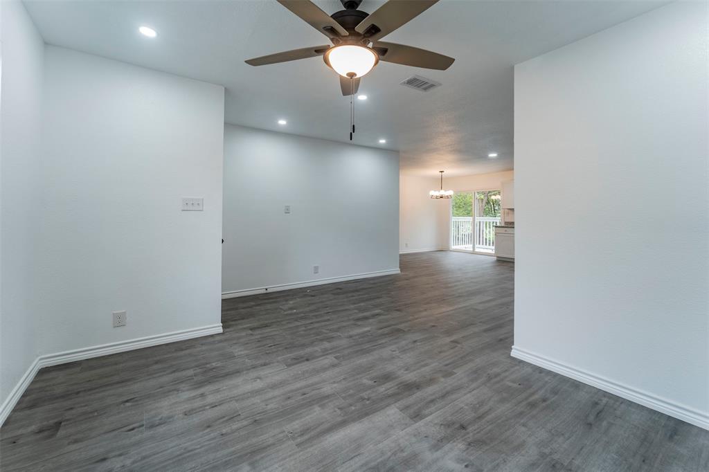 Terrell Rev - Residential