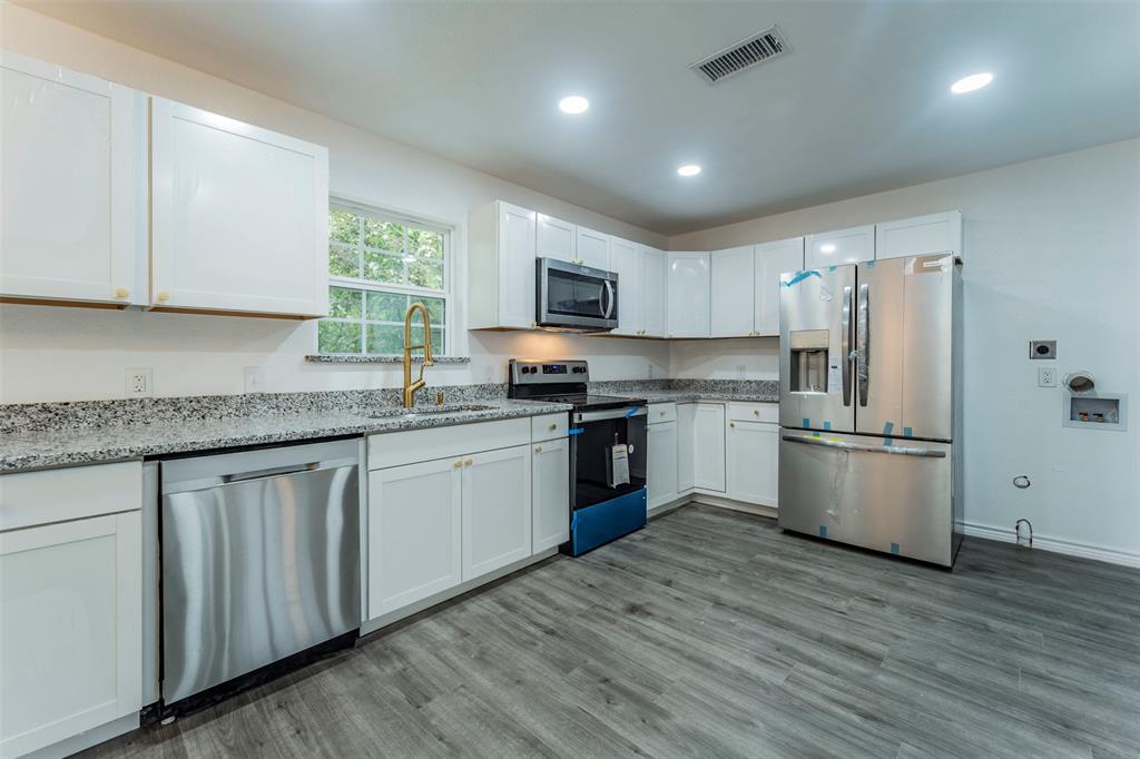 Terrell Rev - Residential