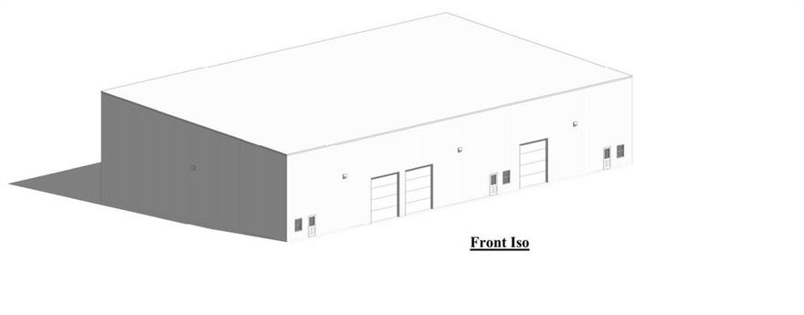 Be among the first to secure your space in this brand-new EarnhartBuilt commercial development, currently in the construction phase. Designed with functionality and flexibility in mind, this impressive 12,000 sq. ft. building will feature three individual 4,000 sq. ft. bay units, each equipped with a spacious bay door, private office, and restroom. These versatile spaces are ideal for light industrial use, storage, workshops, or business operations seeking a clean, professional environment.

With construction actively underway, now is the perfect time to reserve your unit and customize your setup before completion. Offering exceptional value for new construction in a growing commercial area. Don't miss this opportunity to position your business in a high-quality EarnhartBuilt property—contact us today to learn more or begin the pre-leasing process.