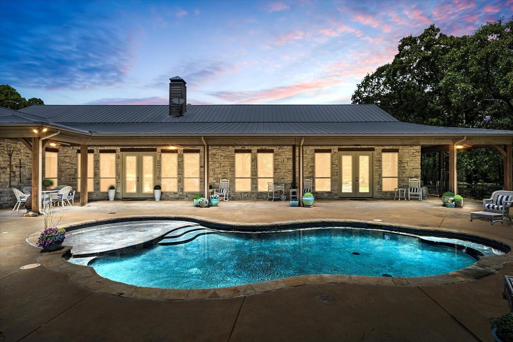 2702 Hidden Trails Road