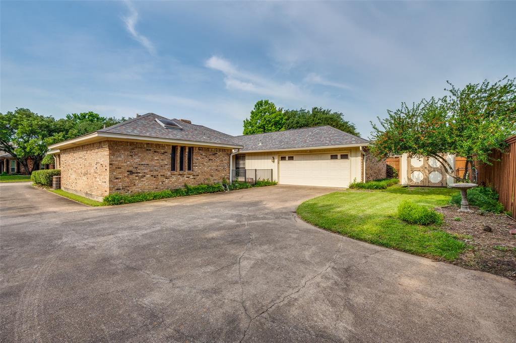 Raintree Estates (CMC) - Residential