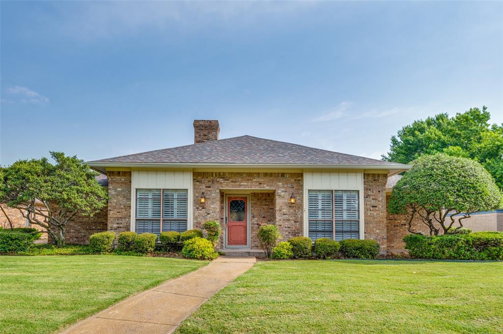 Raintree Estates (CMC) - Residential