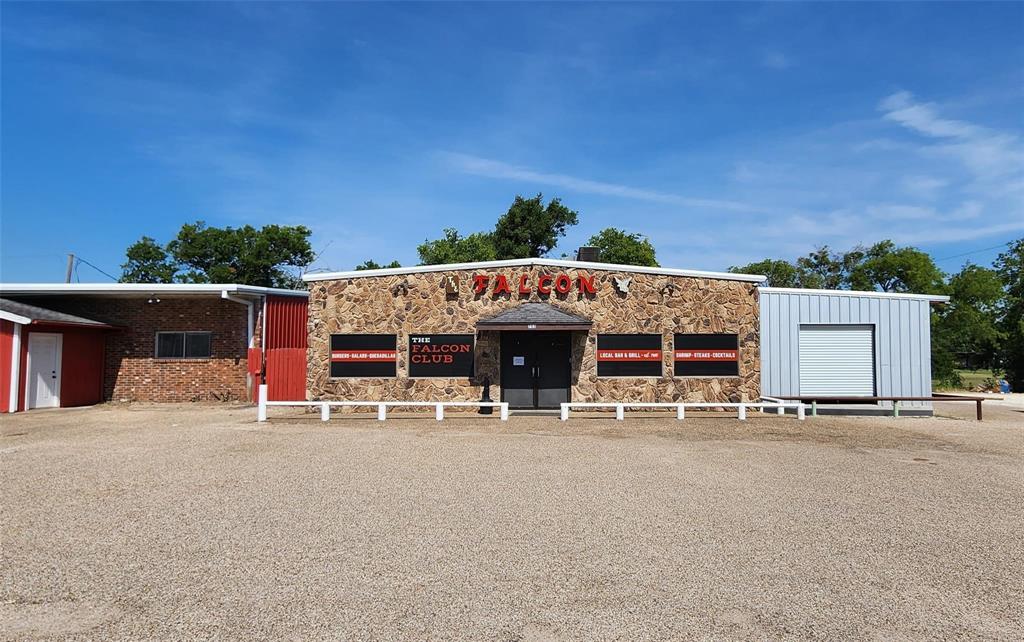 701 N Martin Luther King Jr Highway