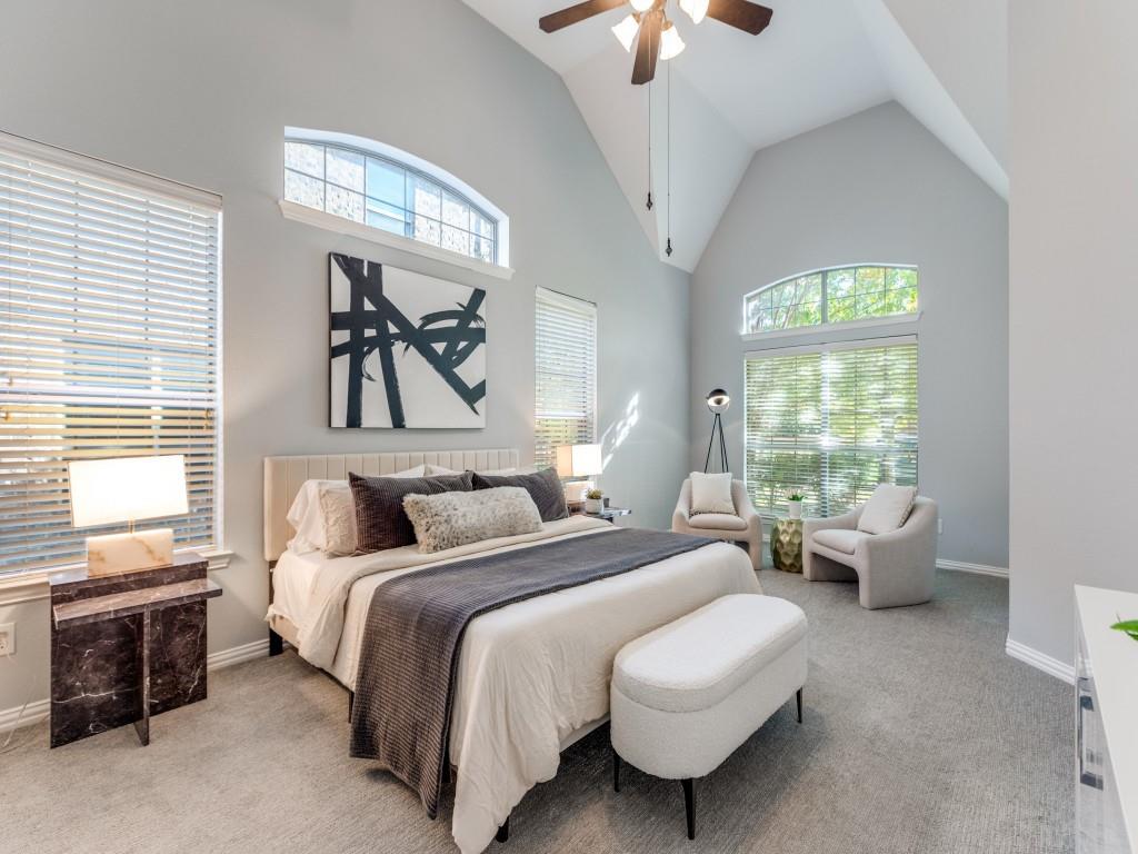 Village Lakes Ph 1 - Residential Lease