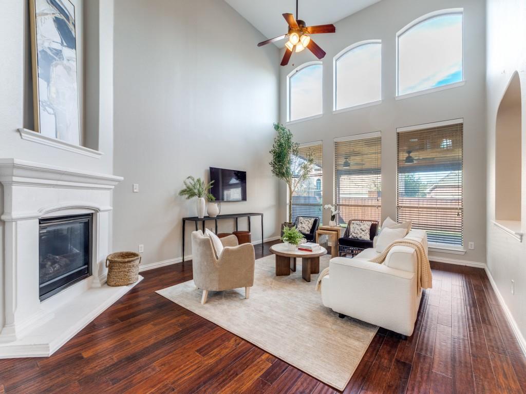 Village Lakes Ph 1 - Residential Lease