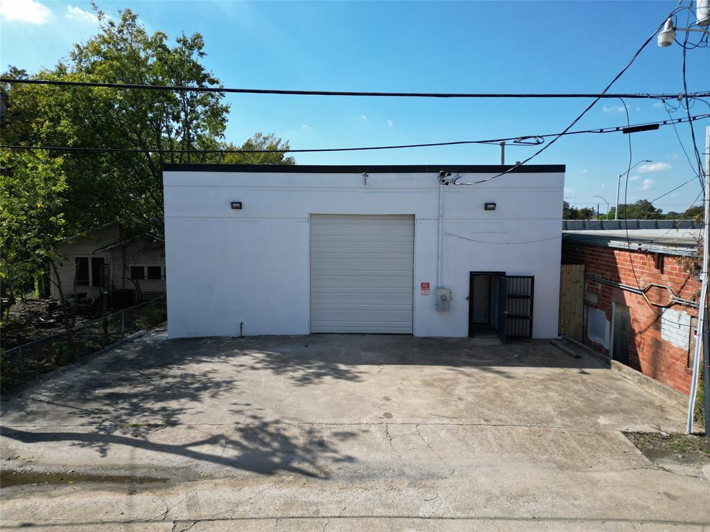 Ryan South John C Add - Commercial Lease