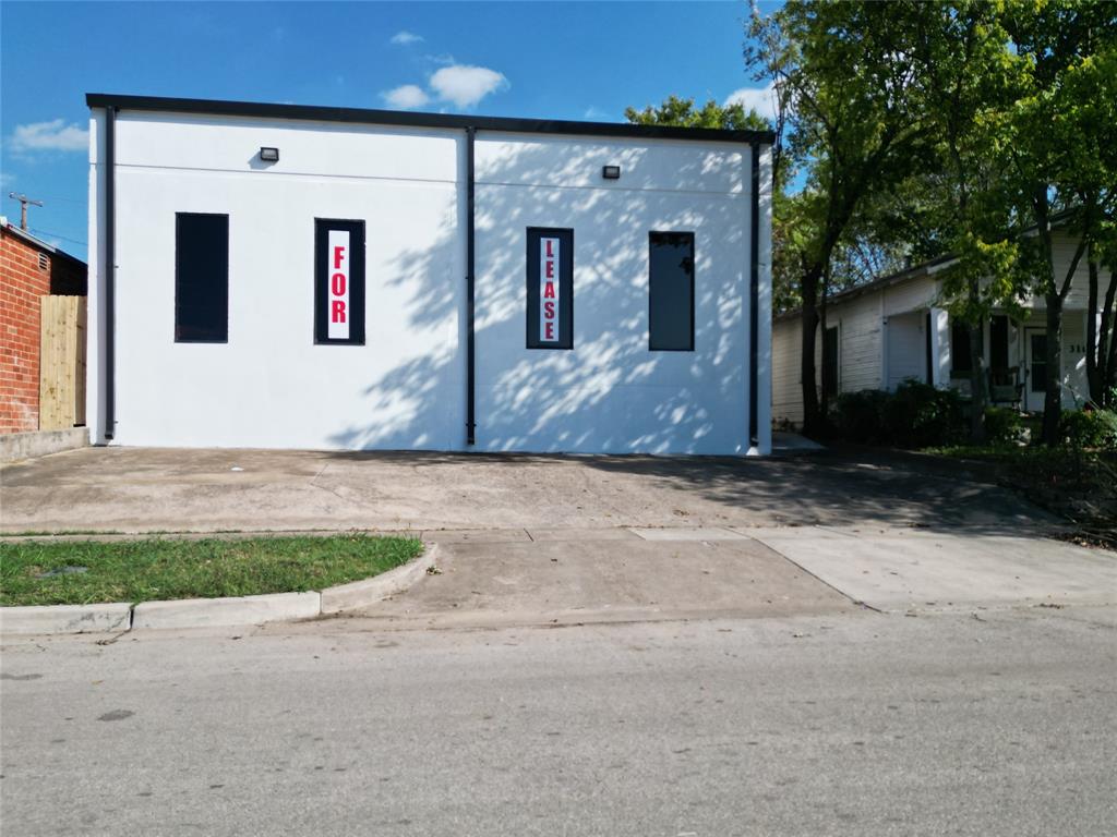 Ryan South John C Add - Commercial Lease